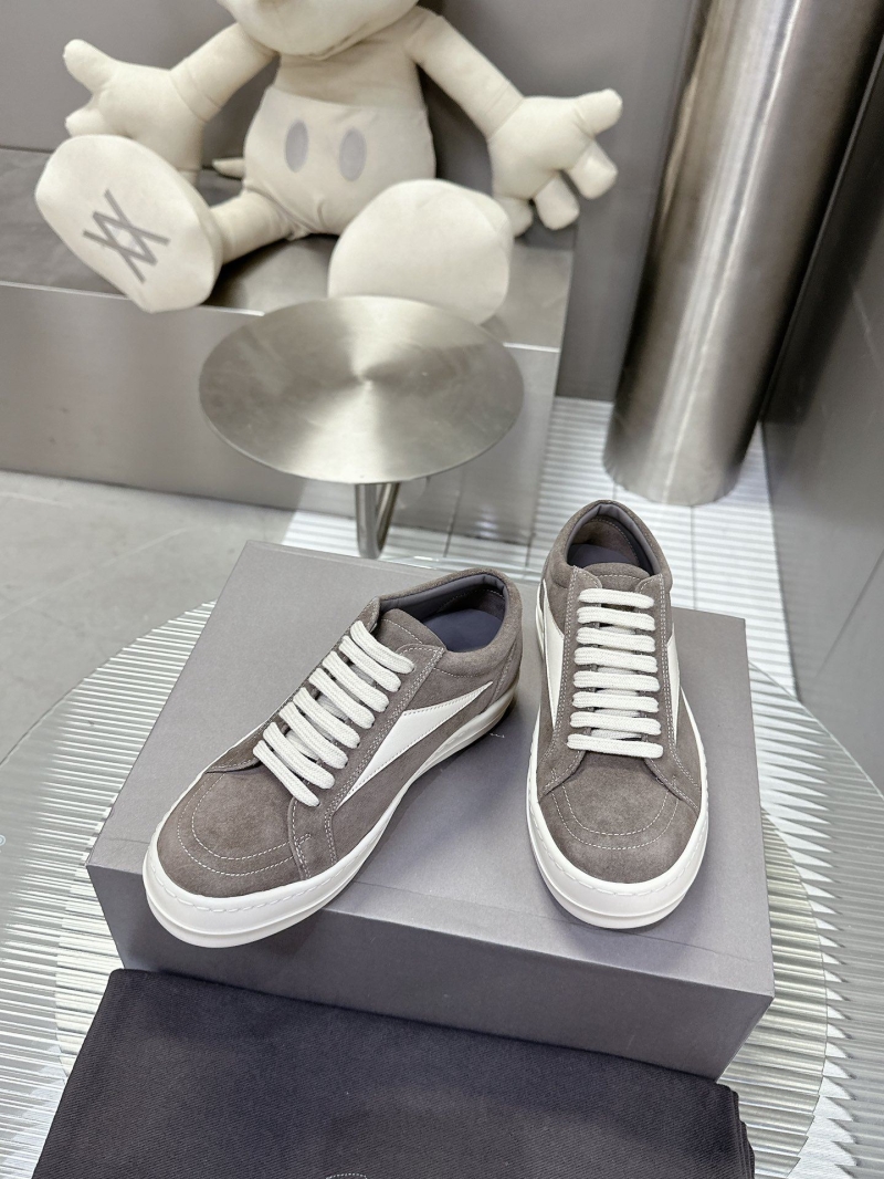 Rick Owens Casual Shoes